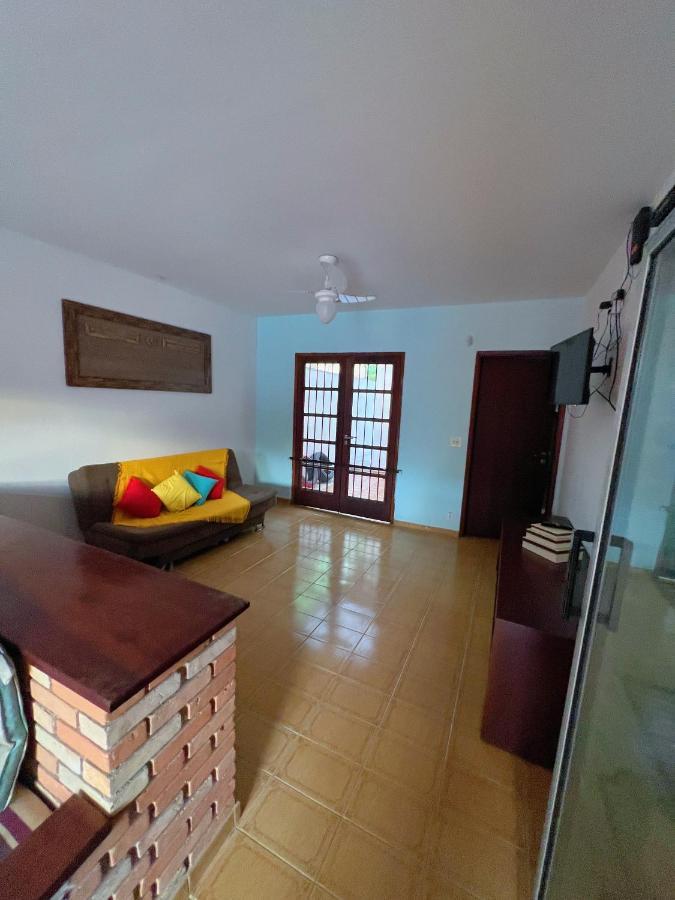 Hostel Coraticum Ubatuba Kültér fotó