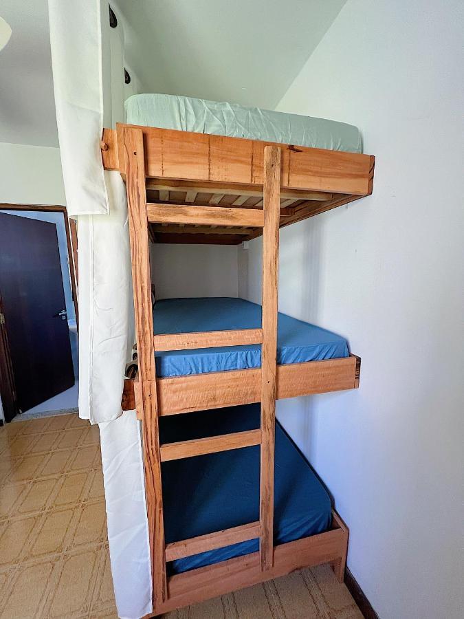Hostel Coraticum Ubatuba Kültér fotó