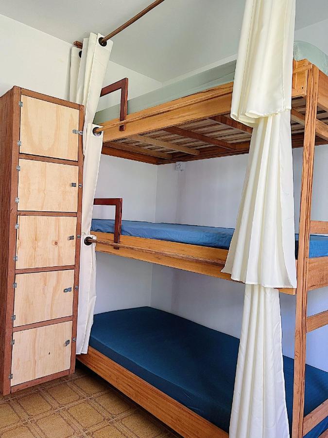 Hostel Coraticum Ubatuba Kültér fotó