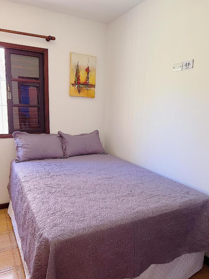 Hostel Coraticum Ubatuba Kültér fotó