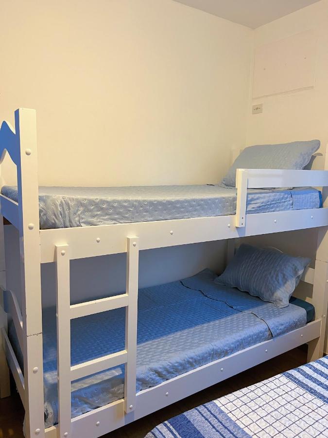 Hostel Coraticum Ubatuba Kültér fotó
