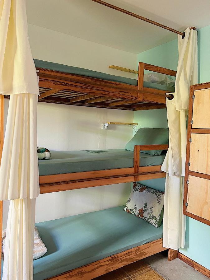 Hostel Coraticum Ubatuba Kültér fotó